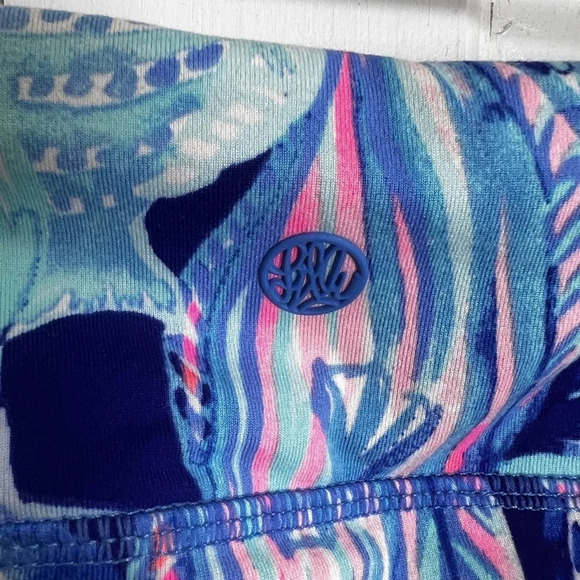 EEUC xxs luxletic Tamara weekender leggings in like new condition scale up - Picture 5 of 5